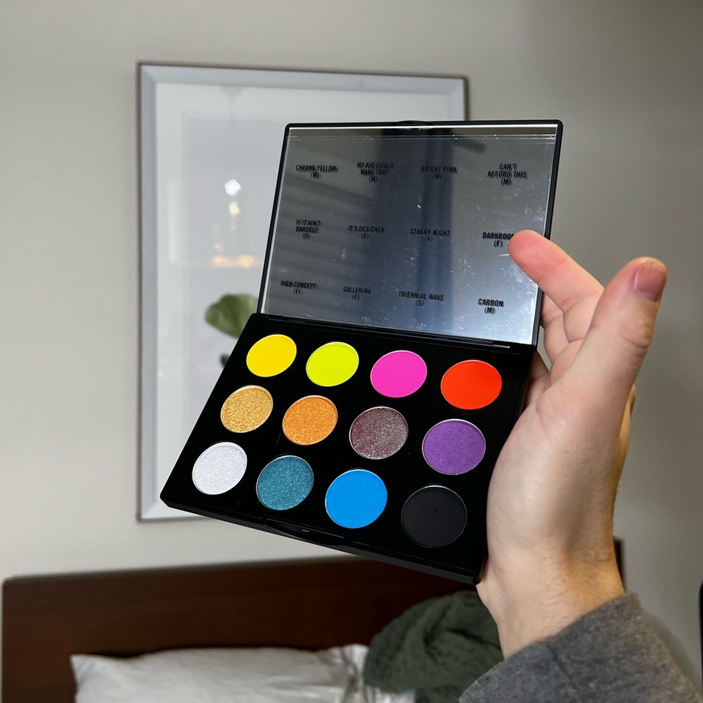 Mac Art Library: It’s Designer